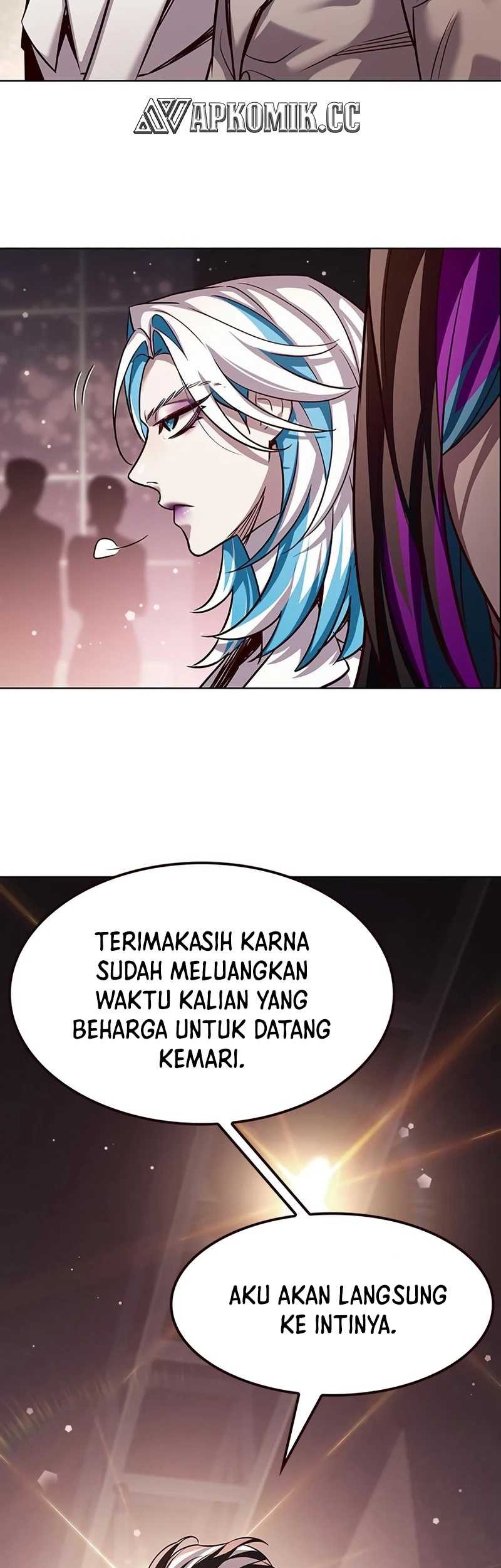 Eleceed Chapter 339 Gambar 12