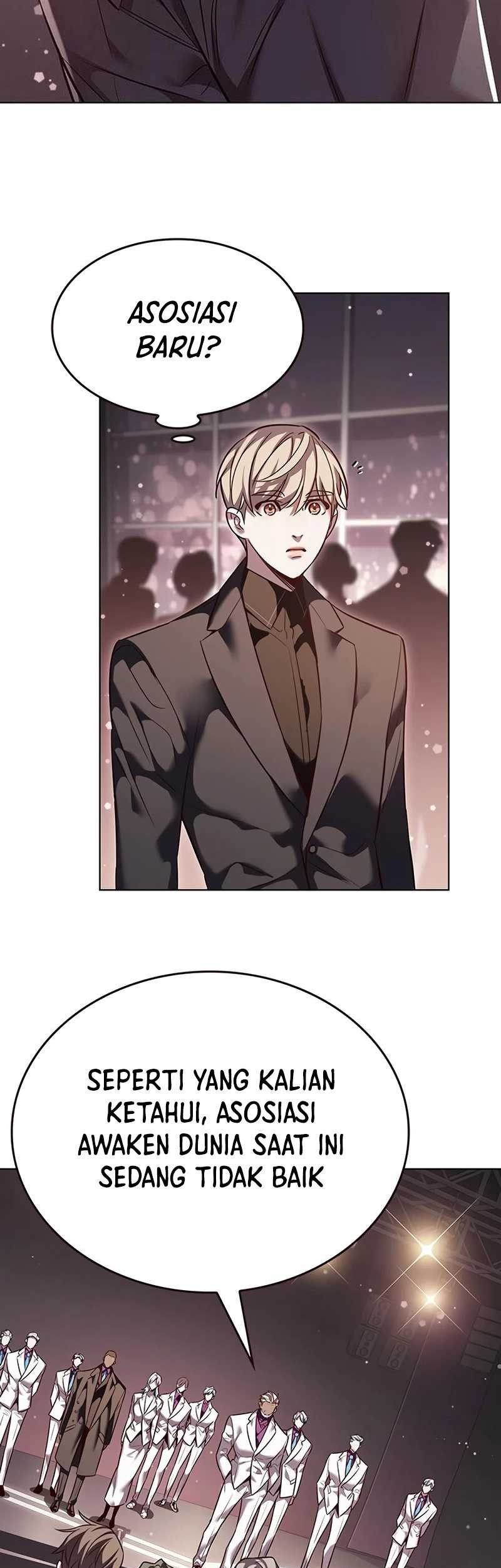 Eleceed Chapter 339 Gambar 14