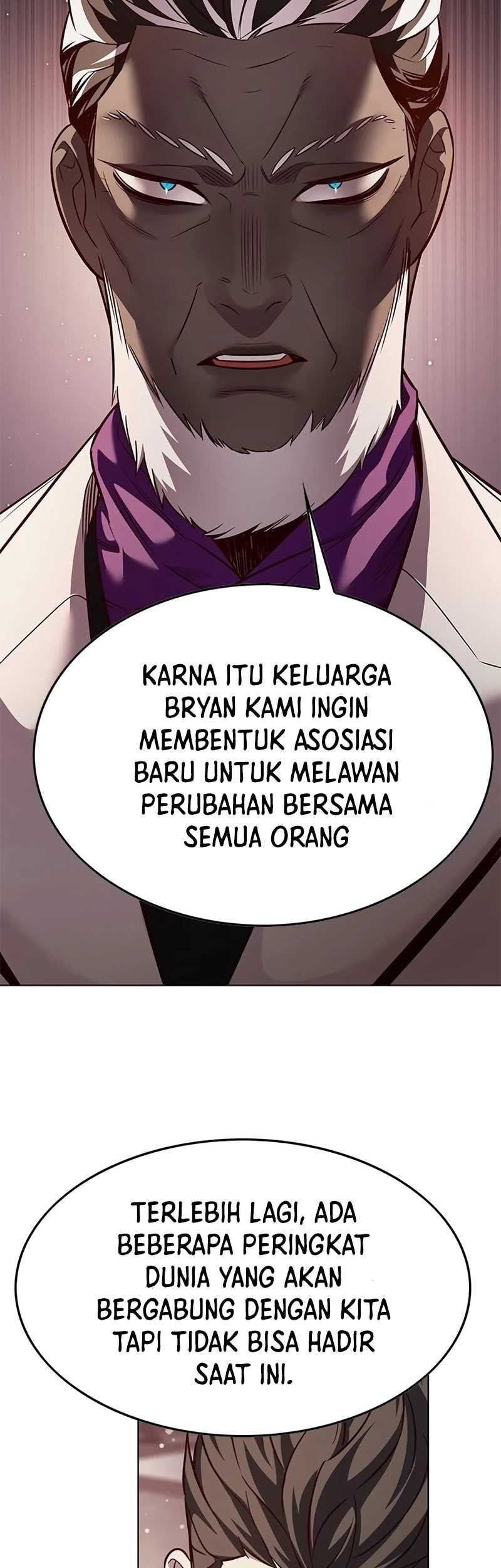 Eleceed Chapter 339 Gambar 16