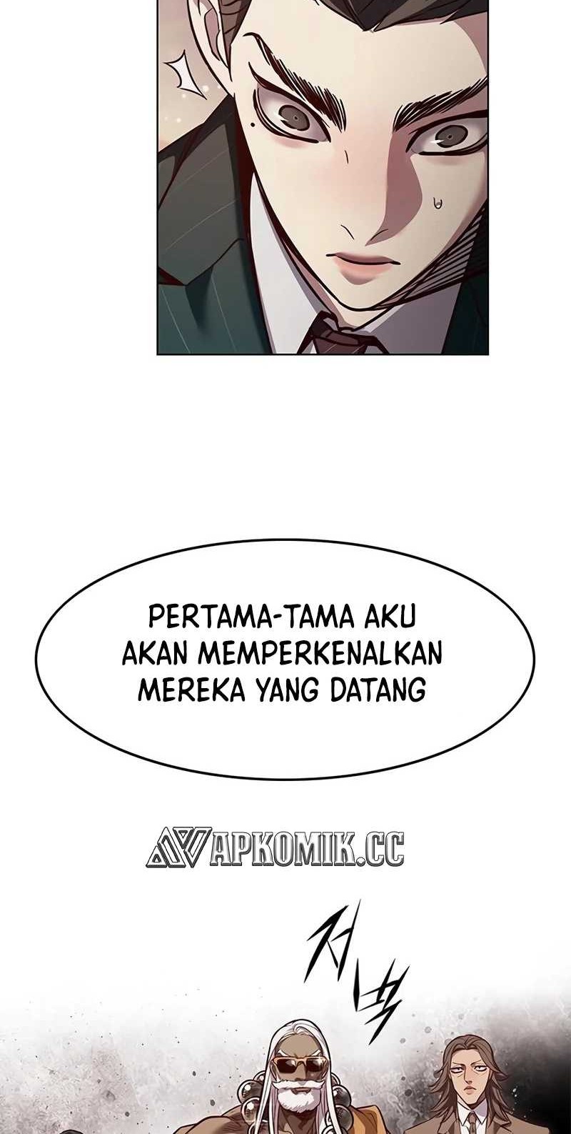 Eleceed Chapter 339 Gambar 17