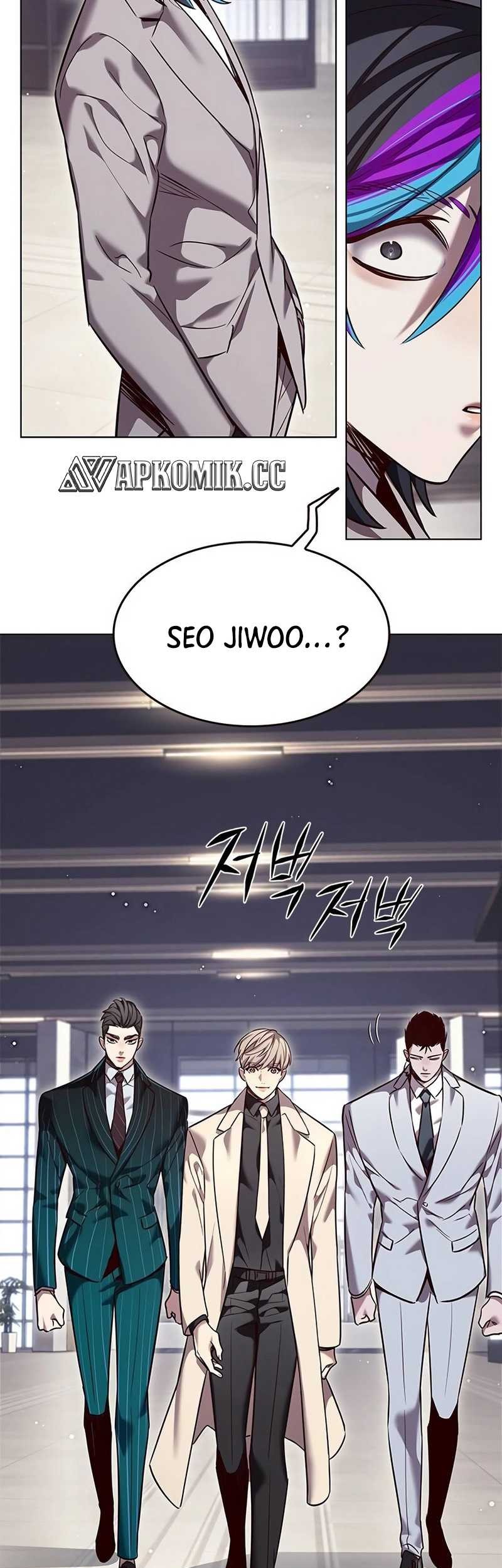 Eleceed Chapter 338 Gambar 20