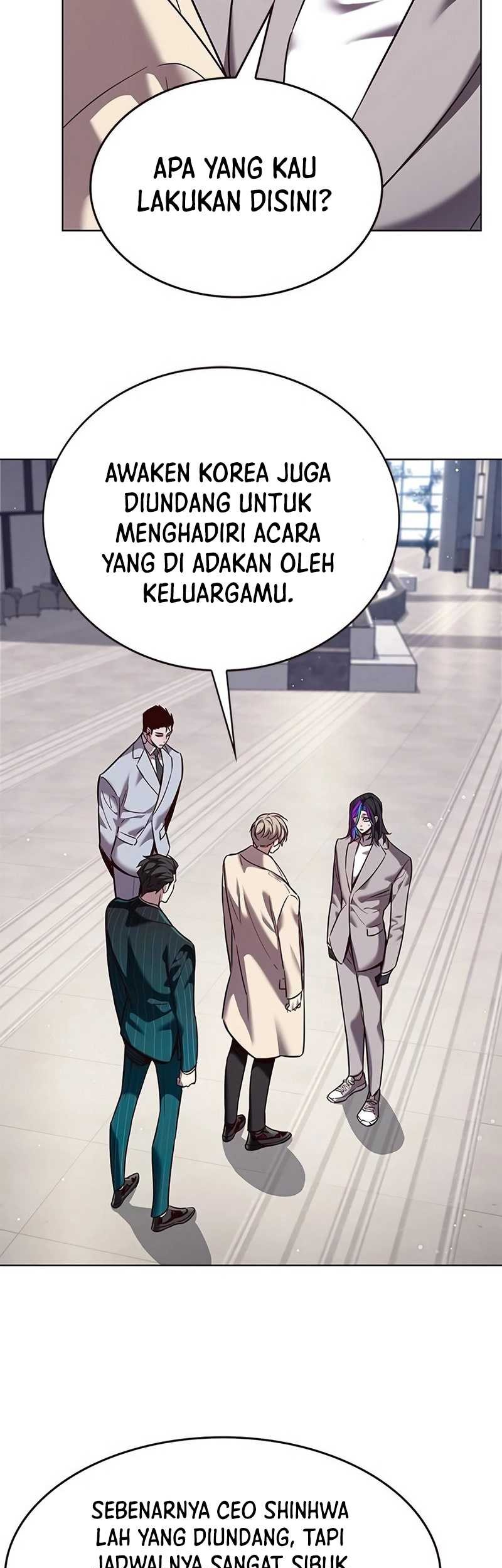 Eleceed Chapter 338 Gambar 22