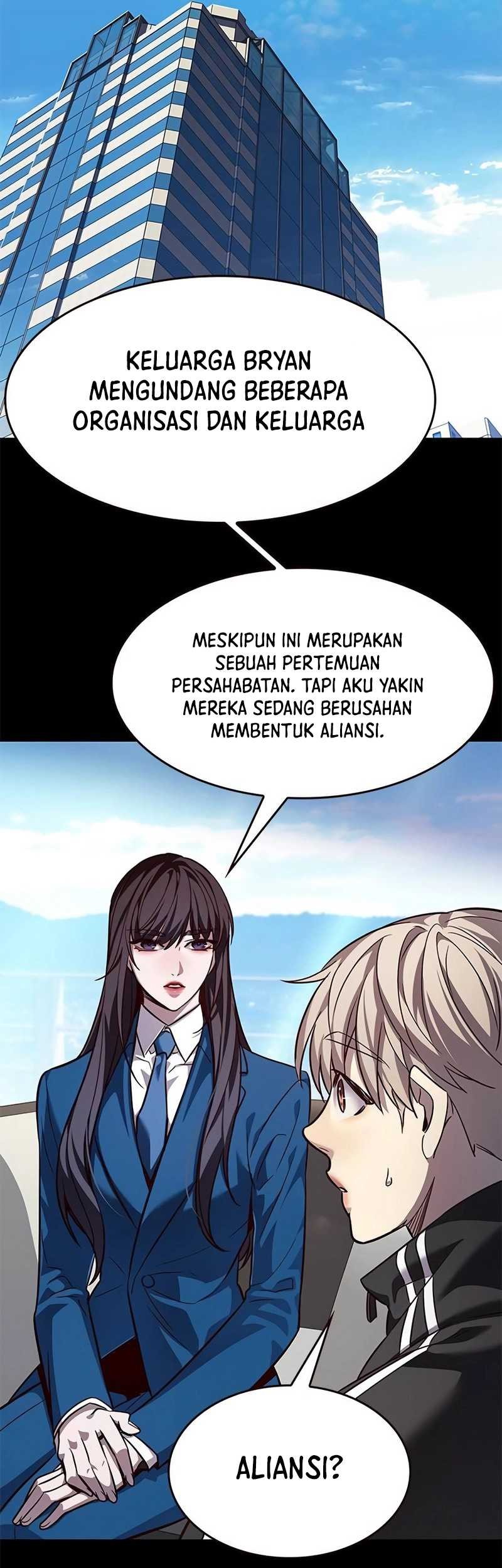Eleceed Chapter 338 Gambar 24
