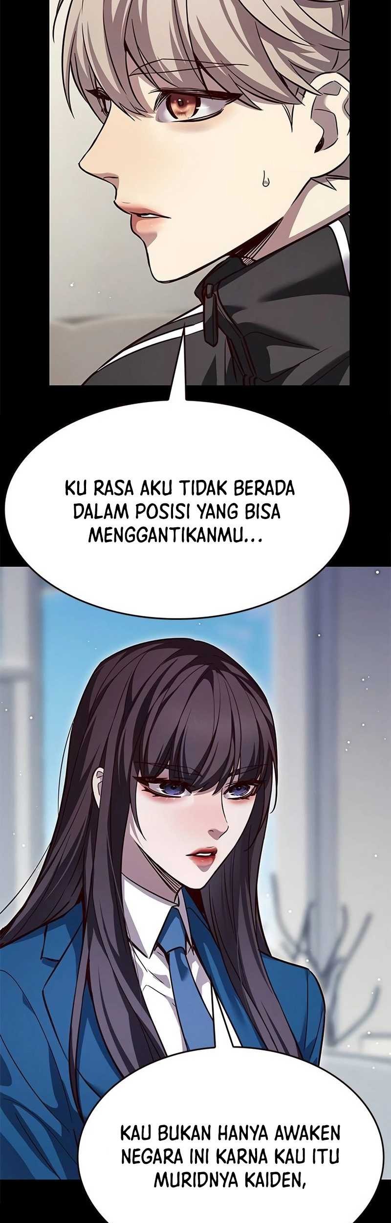 Eleceed Chapter 338 Gambar 28