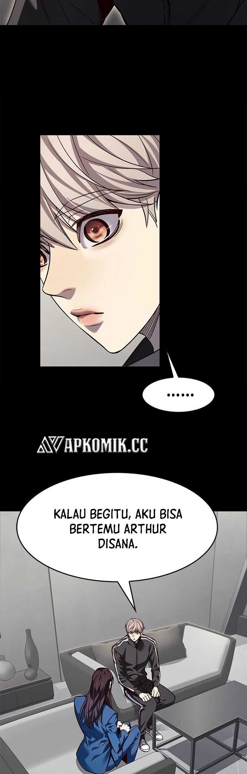 Eleceed Chapter 338 Gambar 30