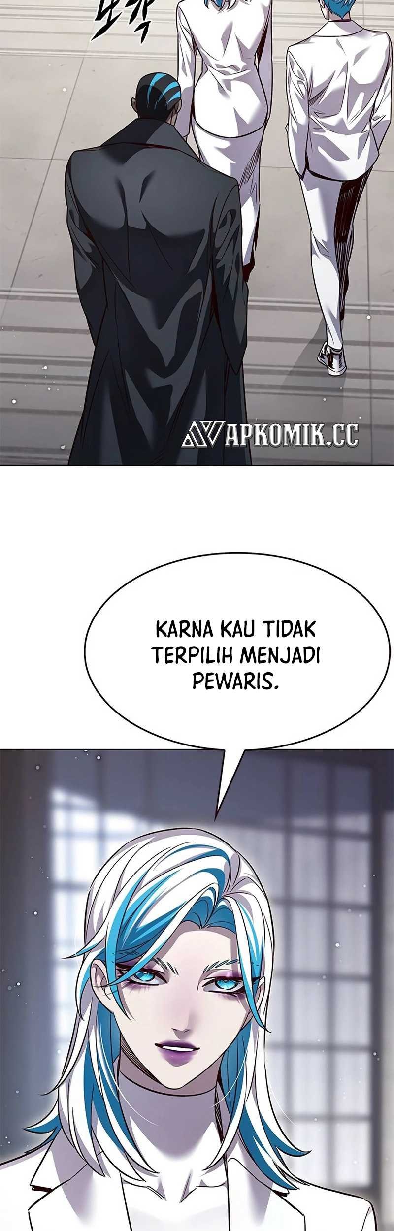 Eleceed Chapter 338 Gambar 34