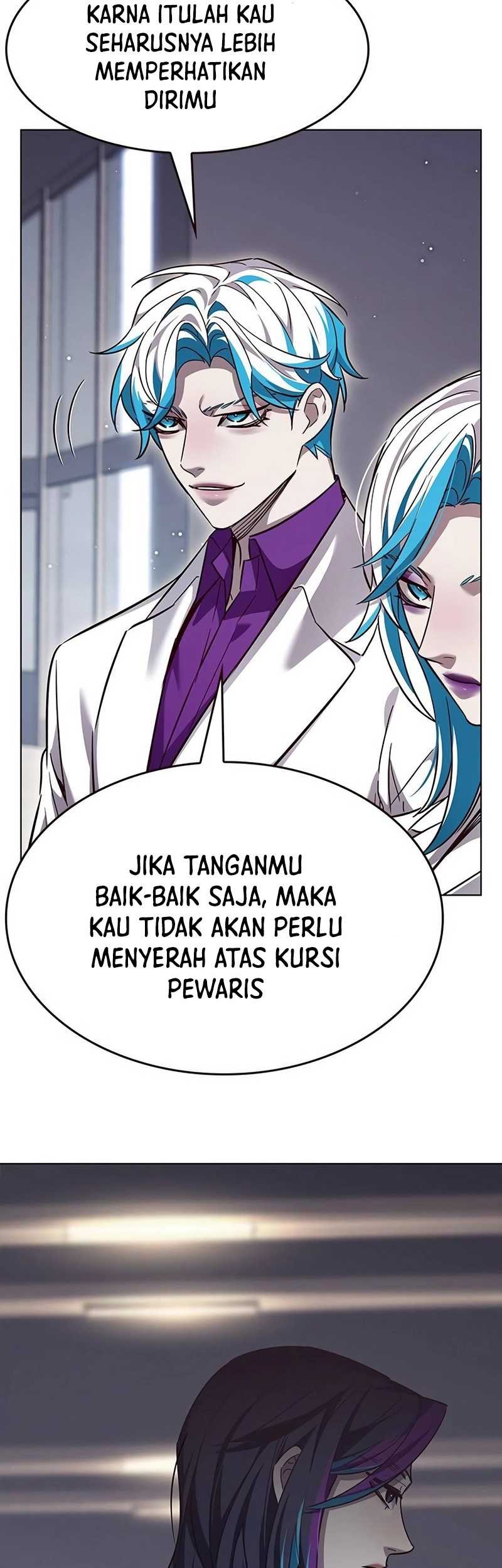 Eleceed Chapter 338 Gambar 38