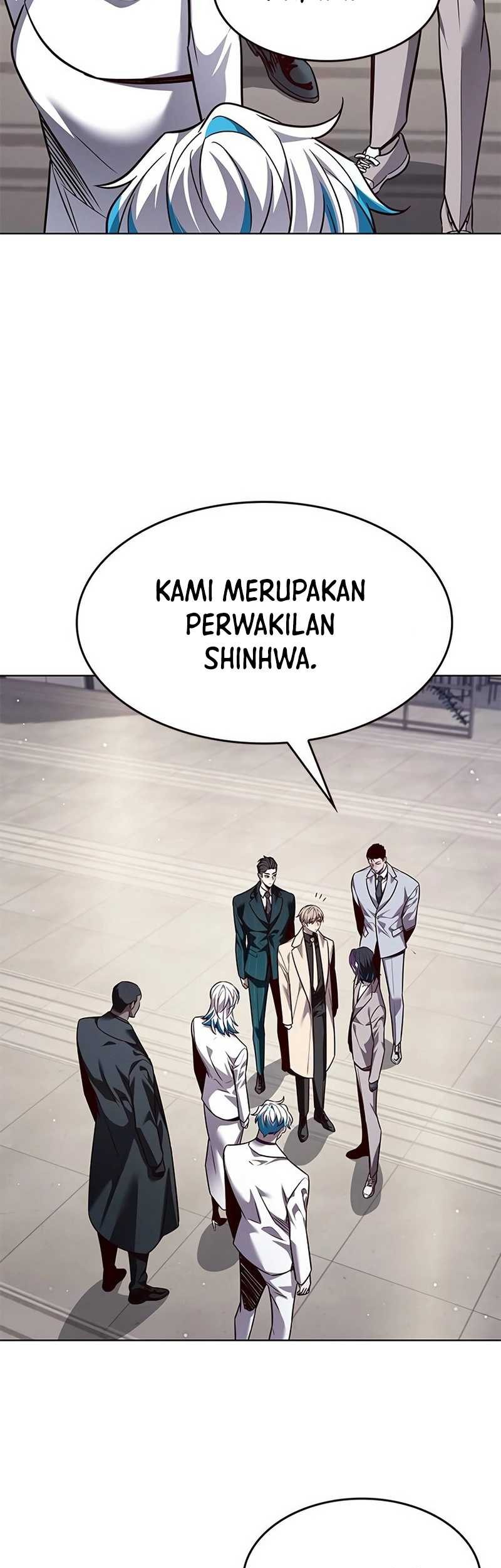 Eleceed Chapter 338 Gambar 42