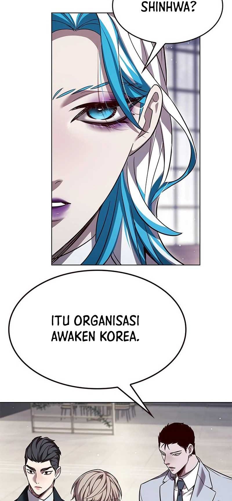 Eleceed Chapter 338 Gambar 43