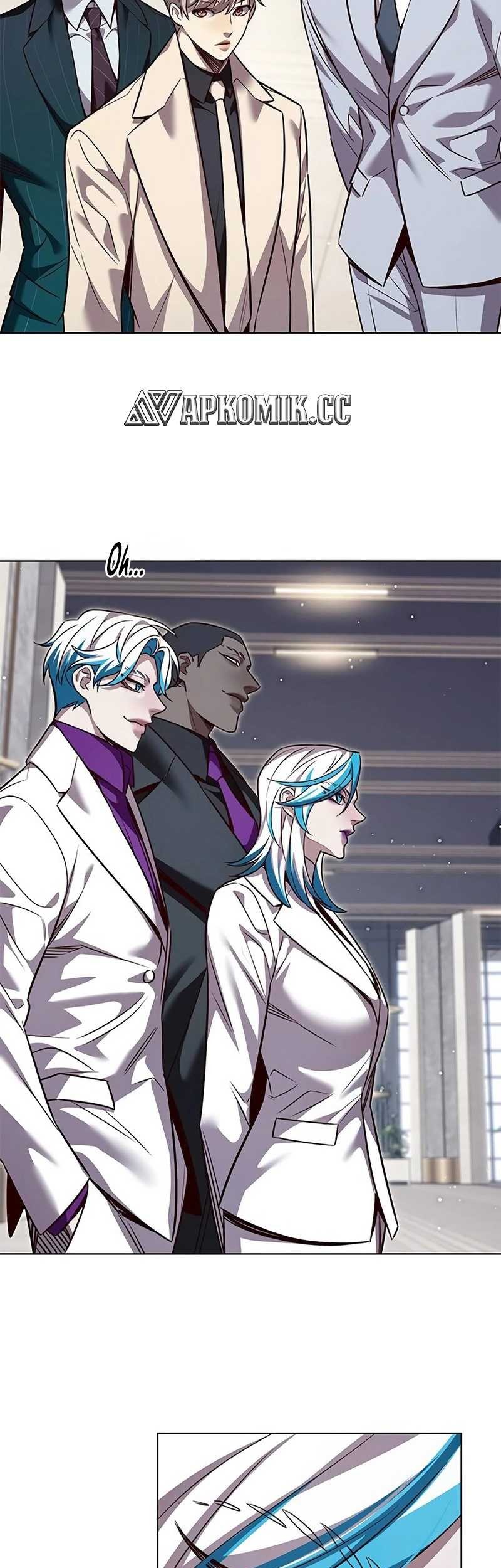 Eleceed Chapter 338 Gambar 44