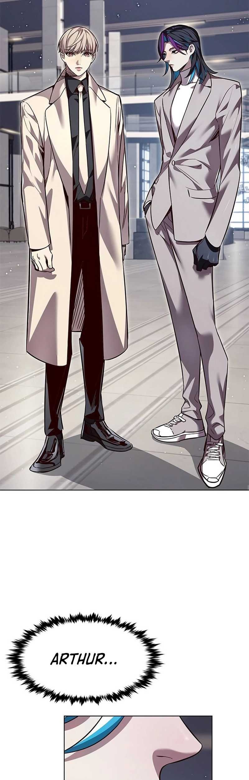 Eleceed Chapter 338 Gambar 46