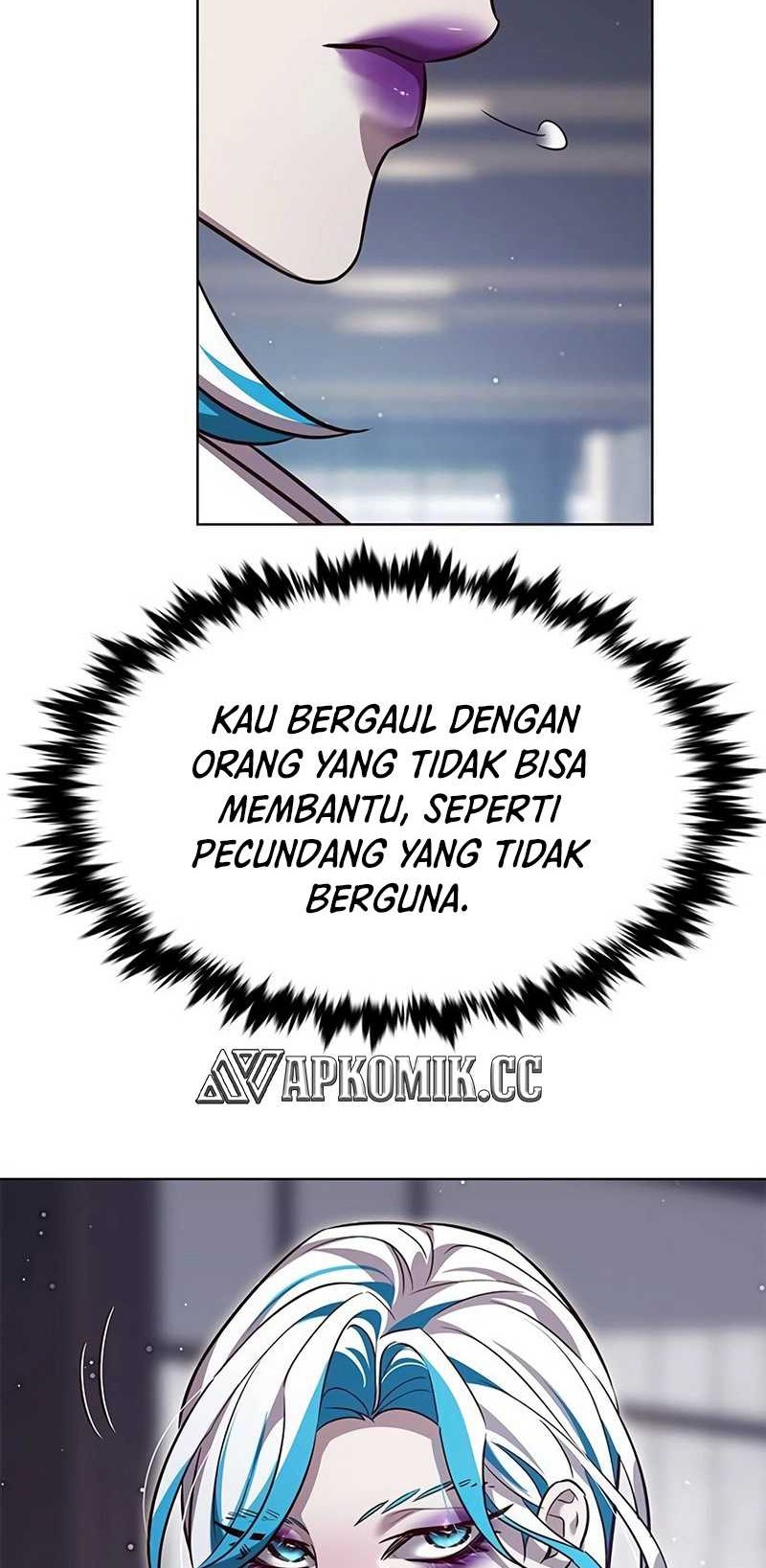 Eleceed Chapter 338 Gambar 47