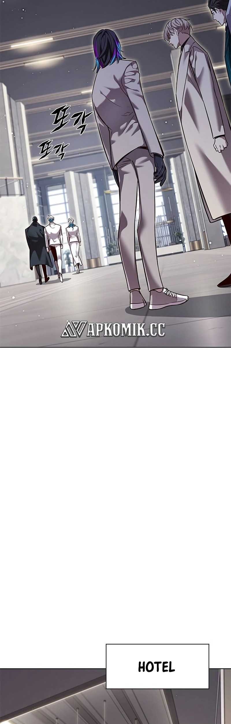 Eleceed Chapter 338 Gambar 50
