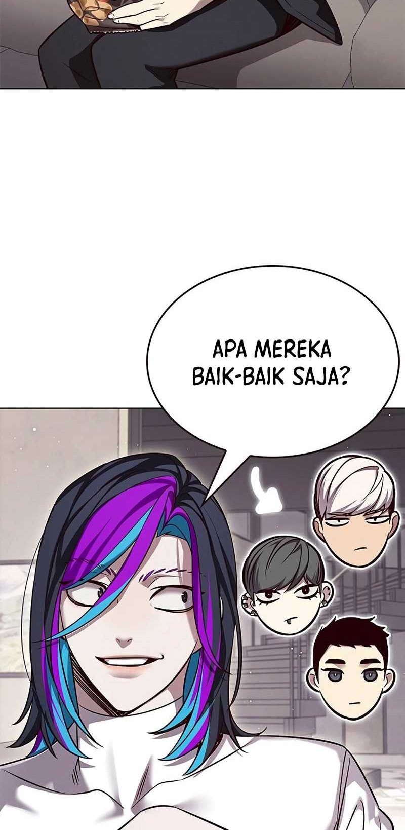 Eleceed Chapter 338 Gambar 53