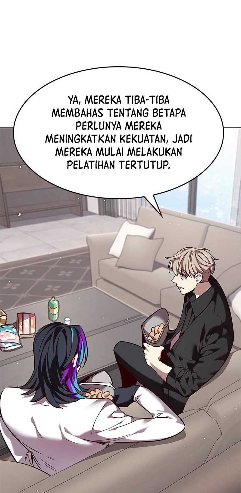 Eleceed Chapter 338 Gambar 55