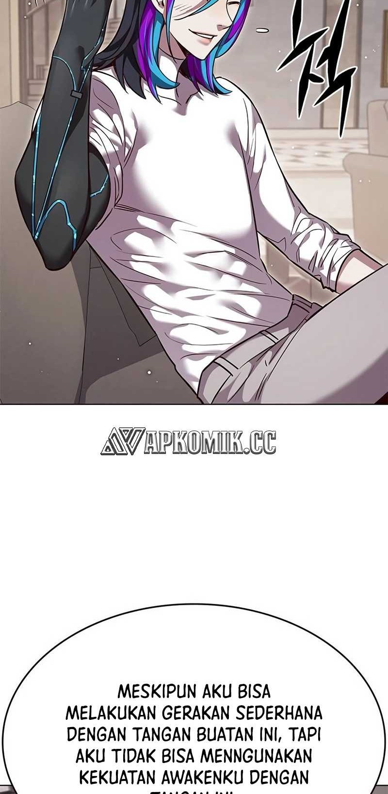 Eleceed Chapter 338 Gambar 59
