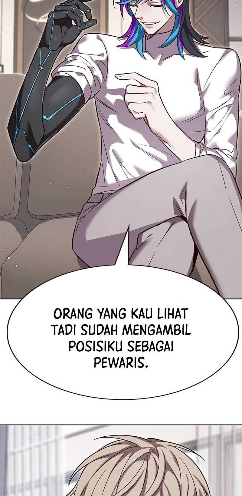Eleceed Chapter 338 Gambar 61