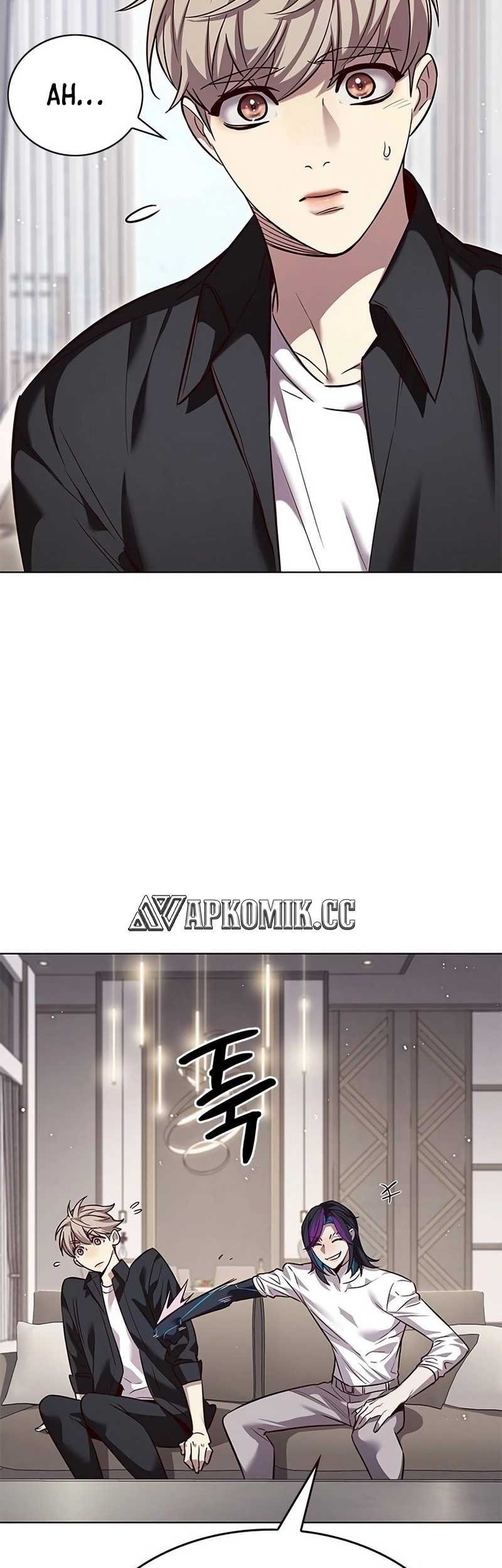 Eleceed Chapter 338 Gambar 62
