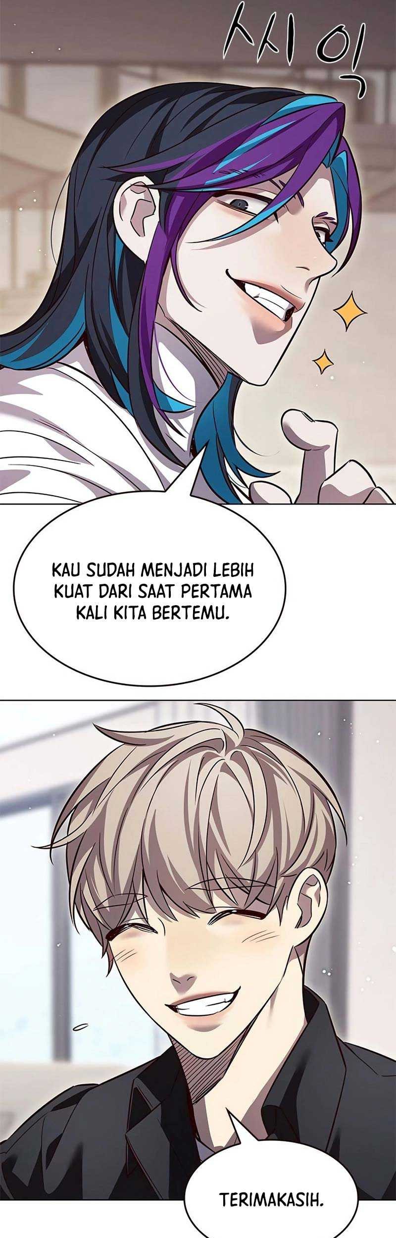 Eleceed Chapter 338 Gambar 68
