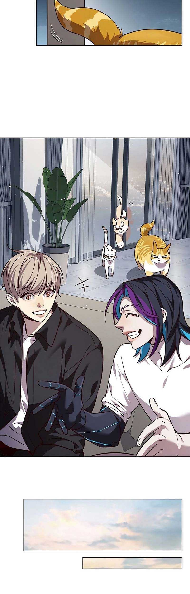 Eleceed Chapter 338 Gambar 72