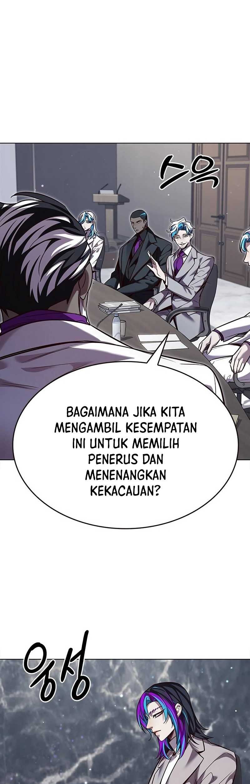 Eleceed Chapter 338 Gambar 6