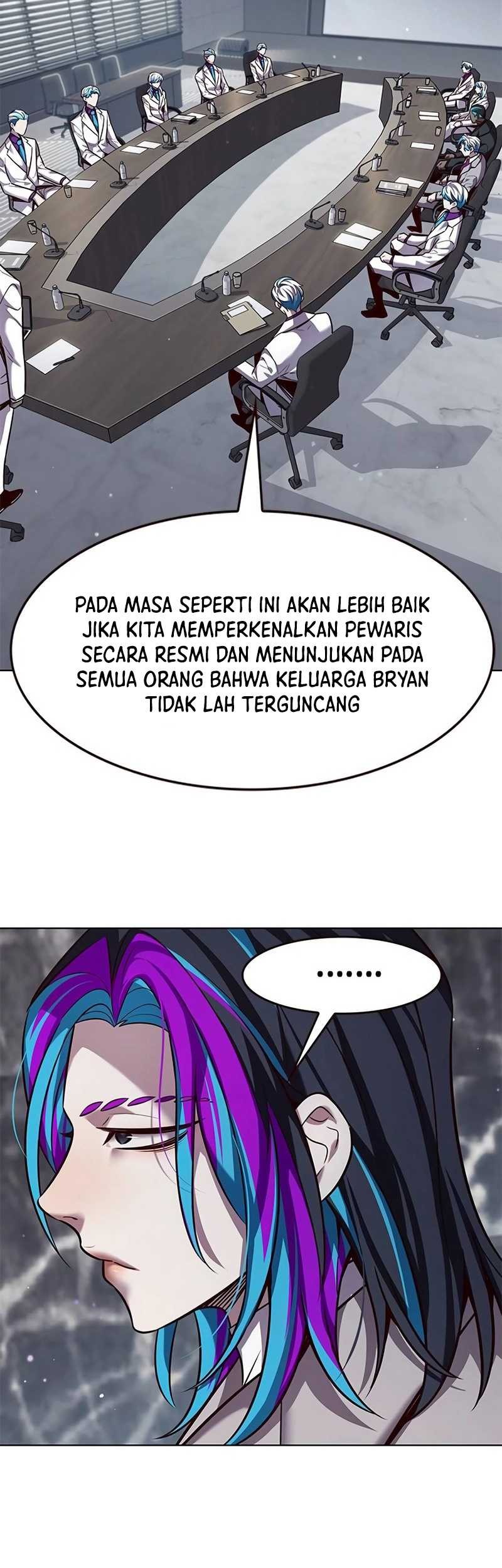 Eleceed Chapter 338 Gambar 8