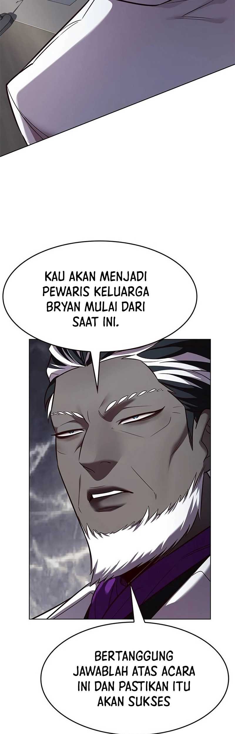 Eleceed Chapter 338 Gambar 12