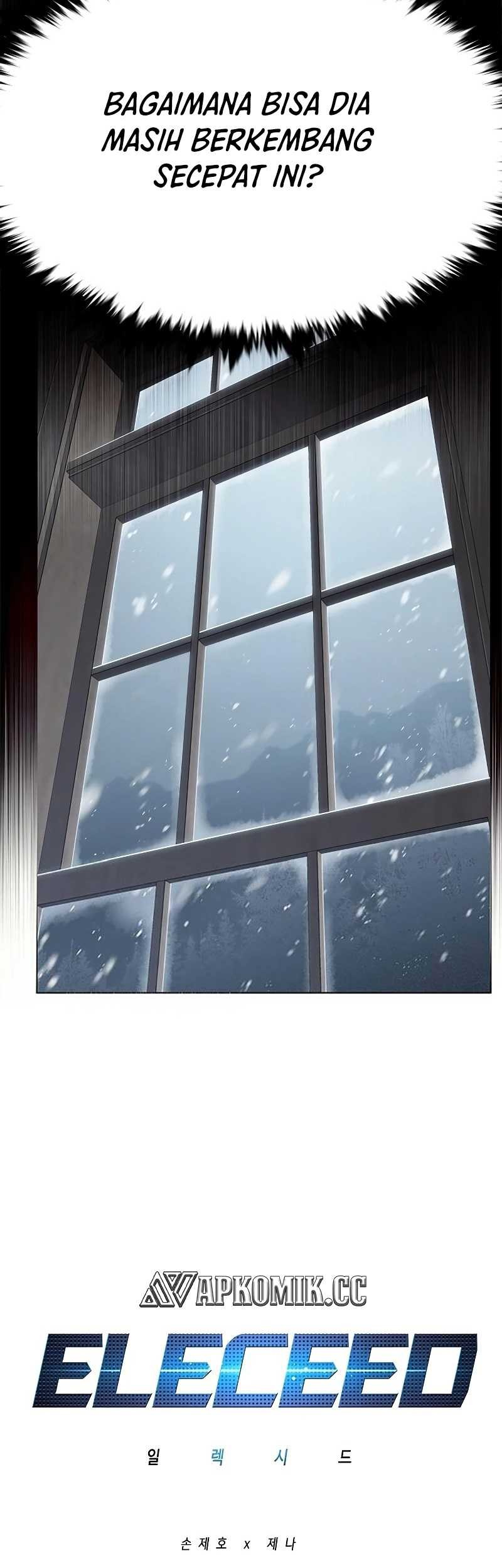 Eleceed Chapter 337 Gambar 20