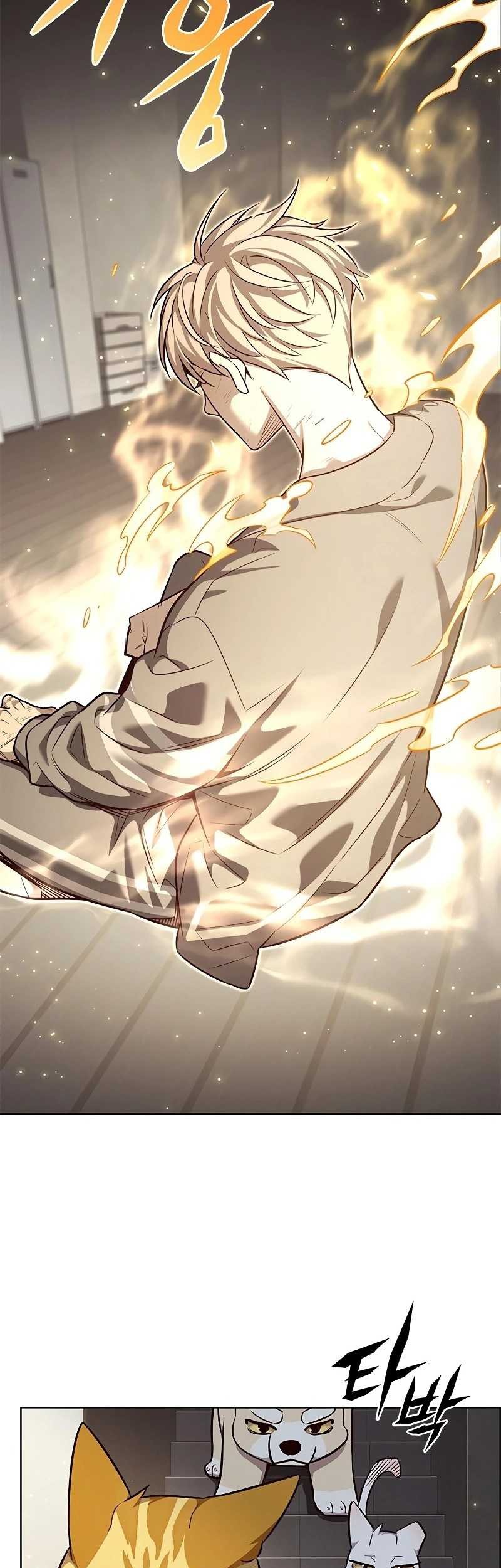 Eleceed Chapter 337 Gambar 24