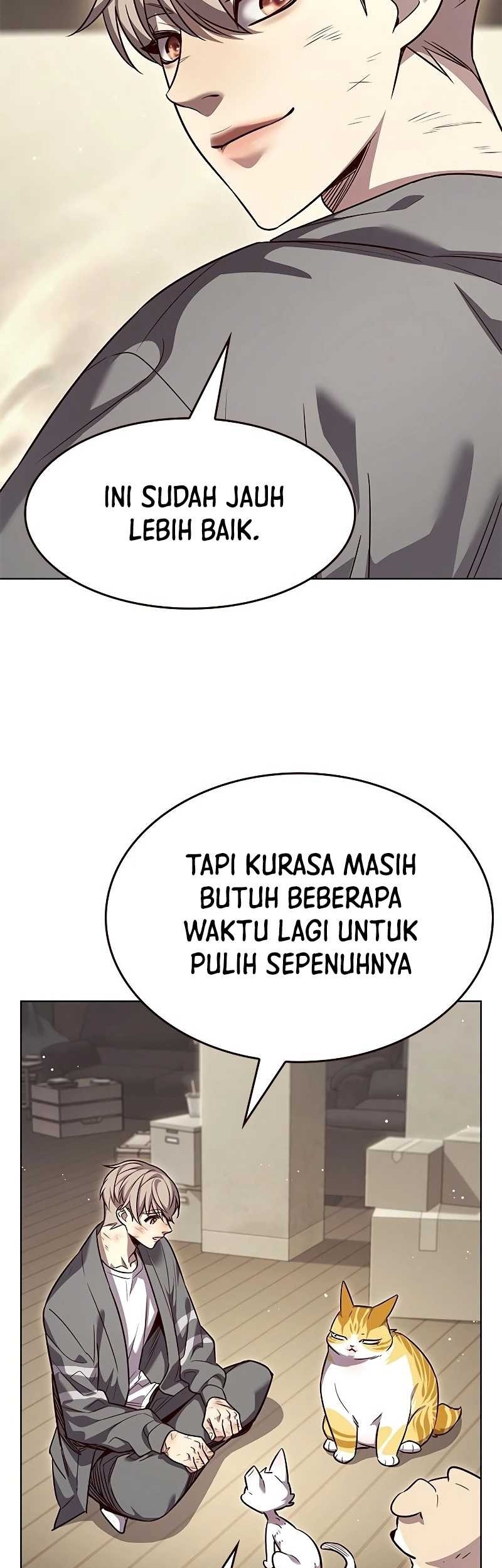 Eleceed Chapter 337 Gambar 26