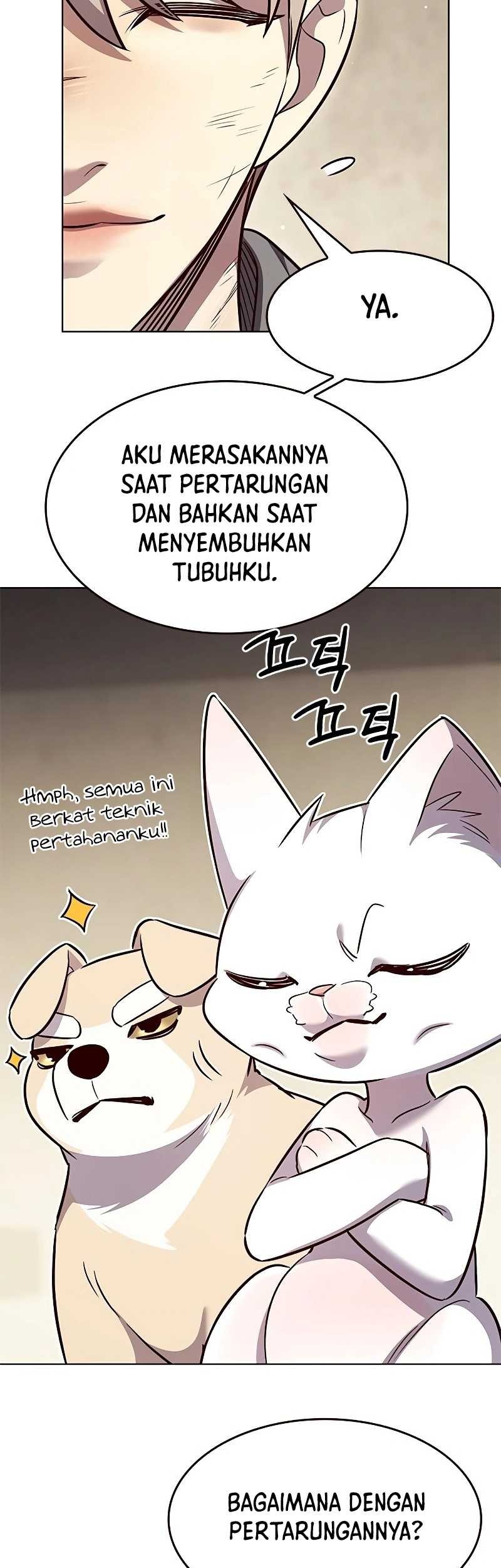 Eleceed Chapter 337 Gambar 28