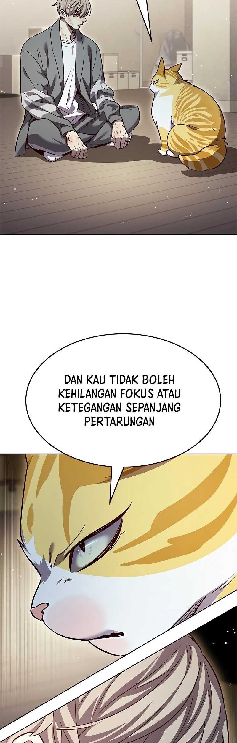 Eleceed Chapter 337 Gambar 34