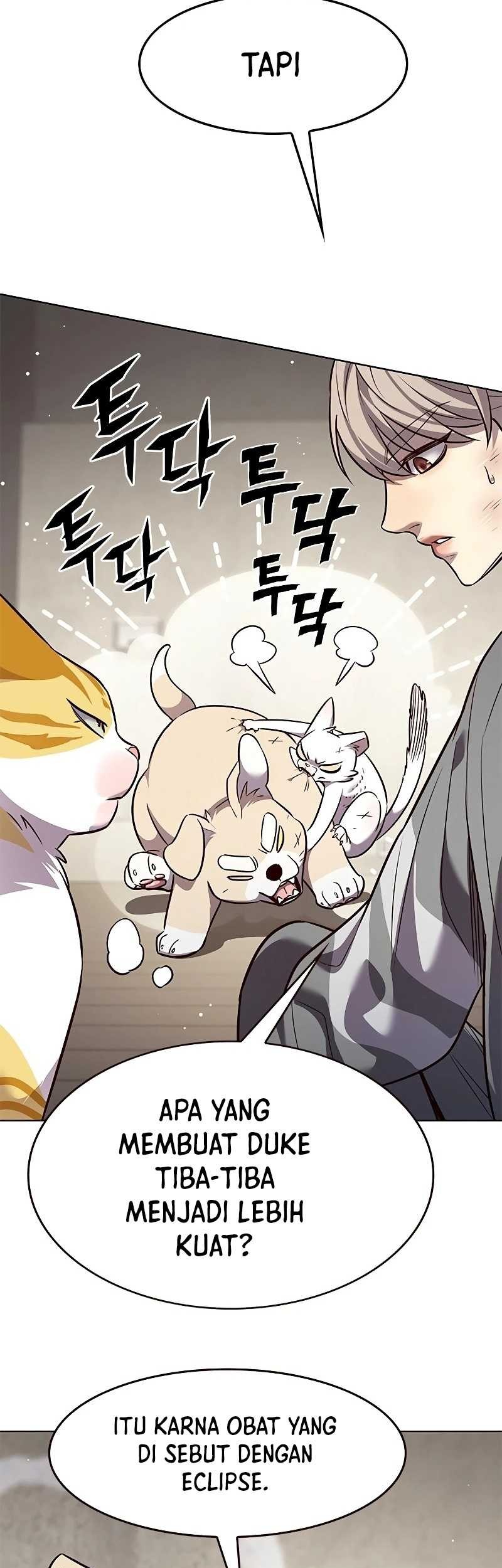 Eleceed Chapter 337 Gambar 36