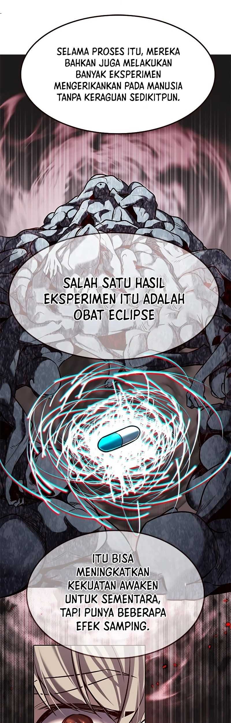 Eleceed Chapter 337 Gambar 38