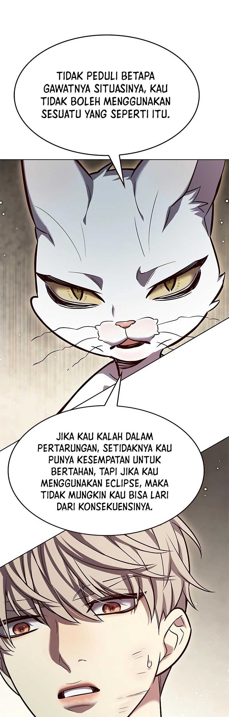 Eleceed Chapter 337 Gambar 44