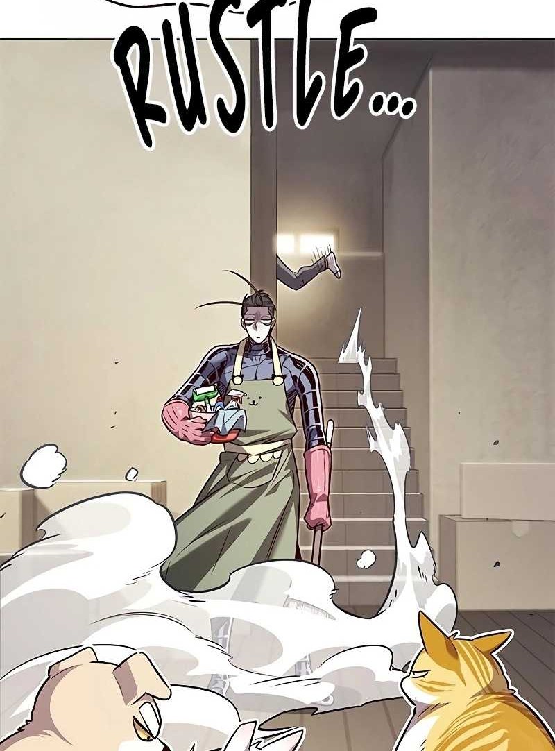 Eleceed Chapter 337 Gambar 47