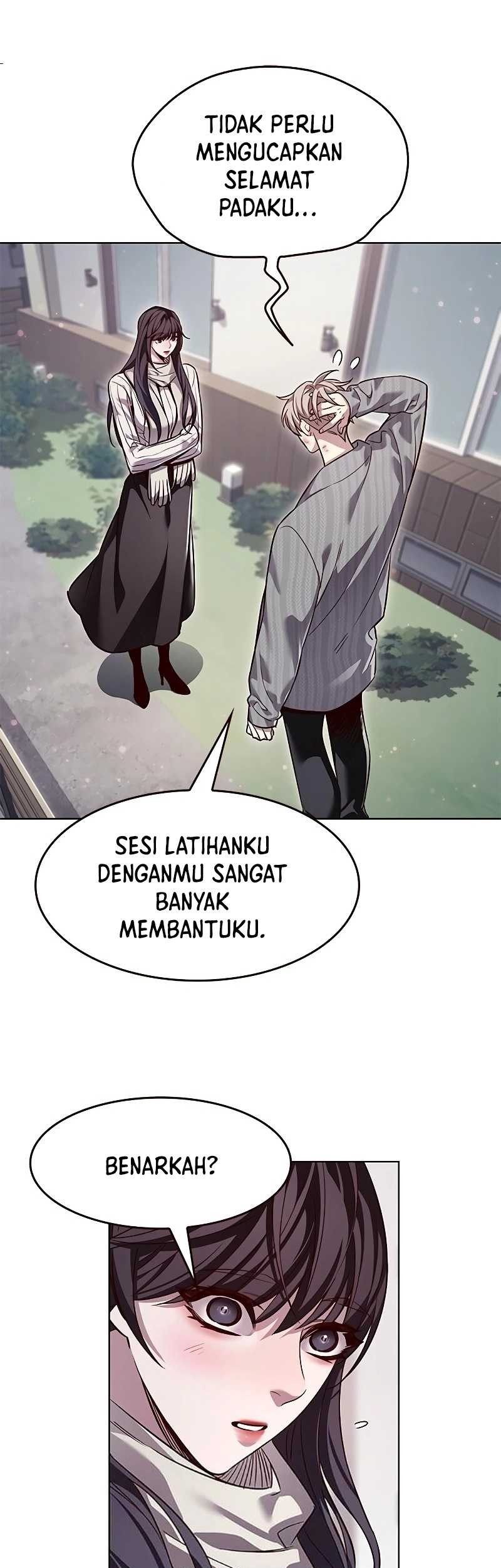 Eleceed Chapter 337 Gambar 54