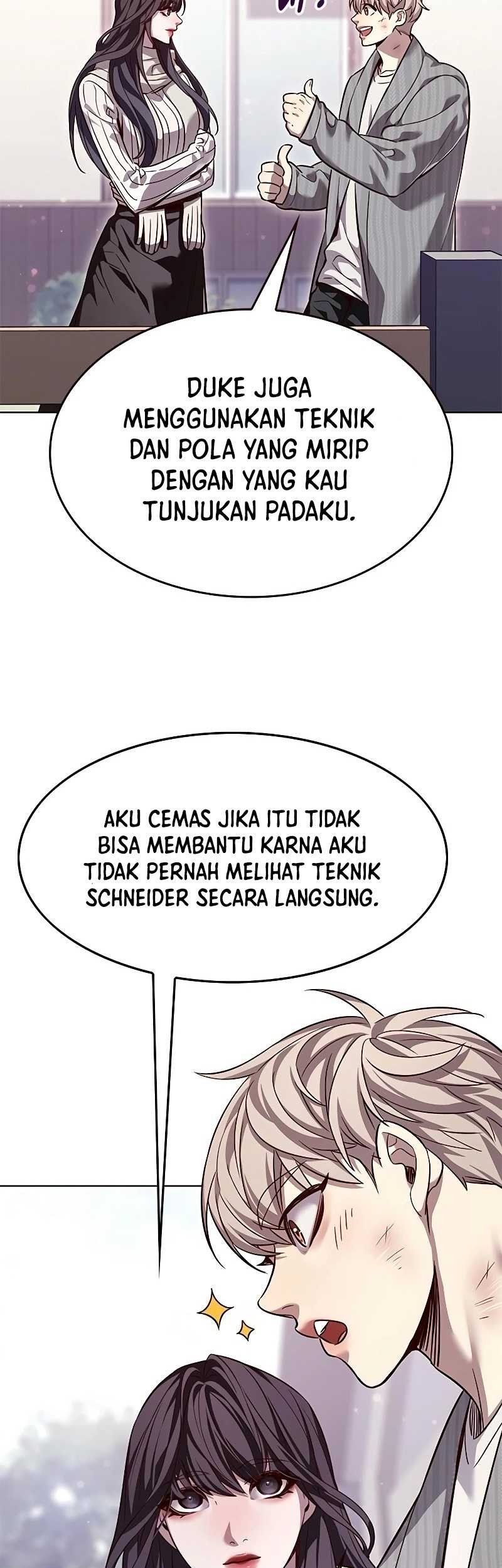 Eleceed Chapter 337 Gambar 56