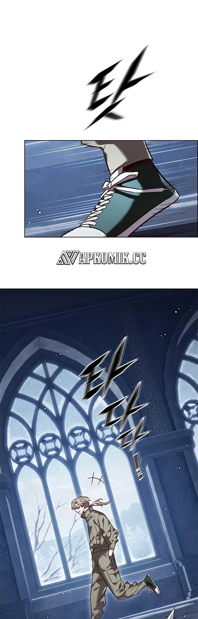 Baca Manhwa Eleceed Chapter 337 Gambar 2
