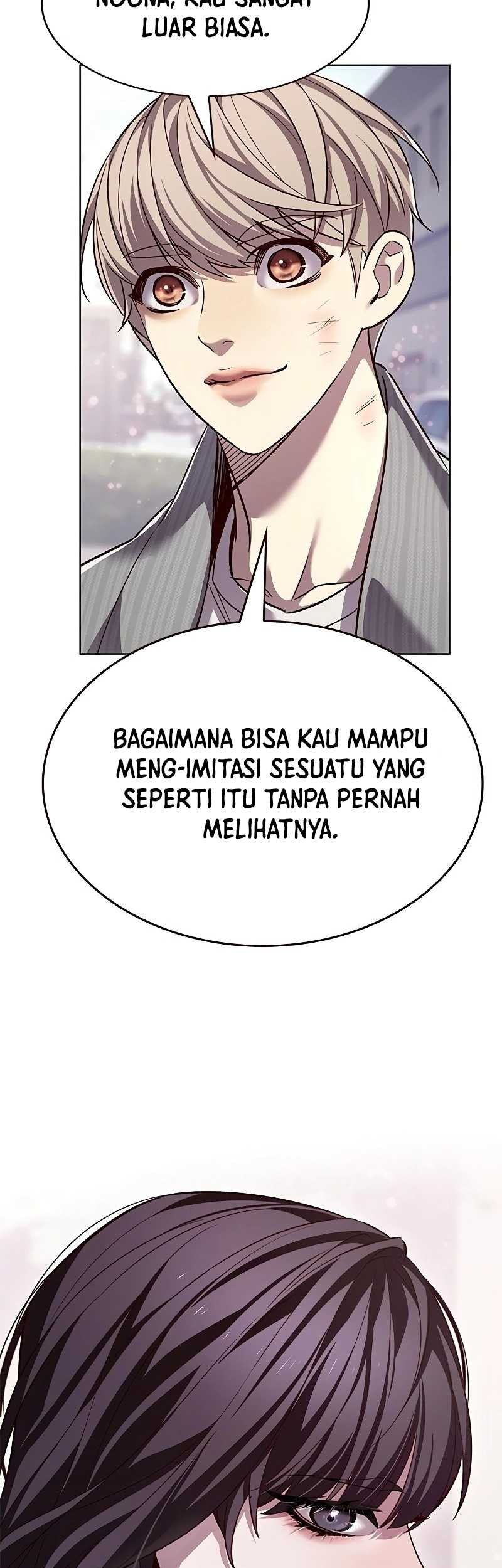 Eleceed Chapter 337 Gambar 58