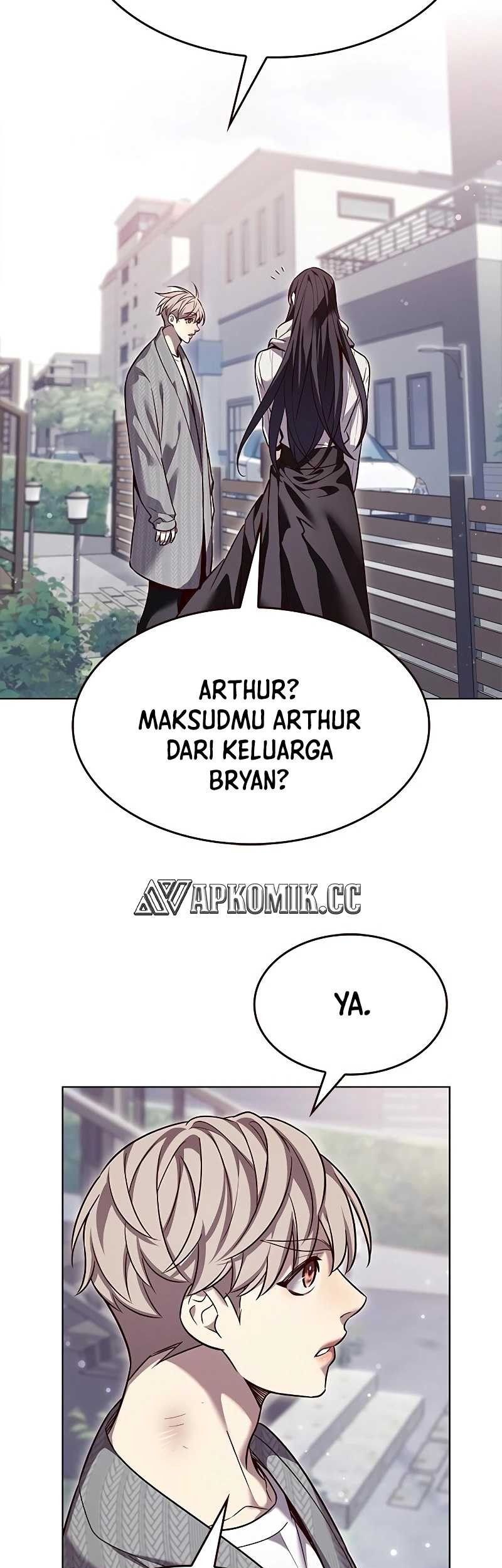 Eleceed Chapter 337 Gambar 64