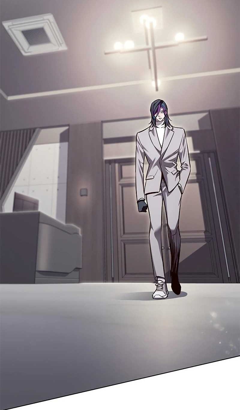 Eleceed Chapter 337 Gambar 77