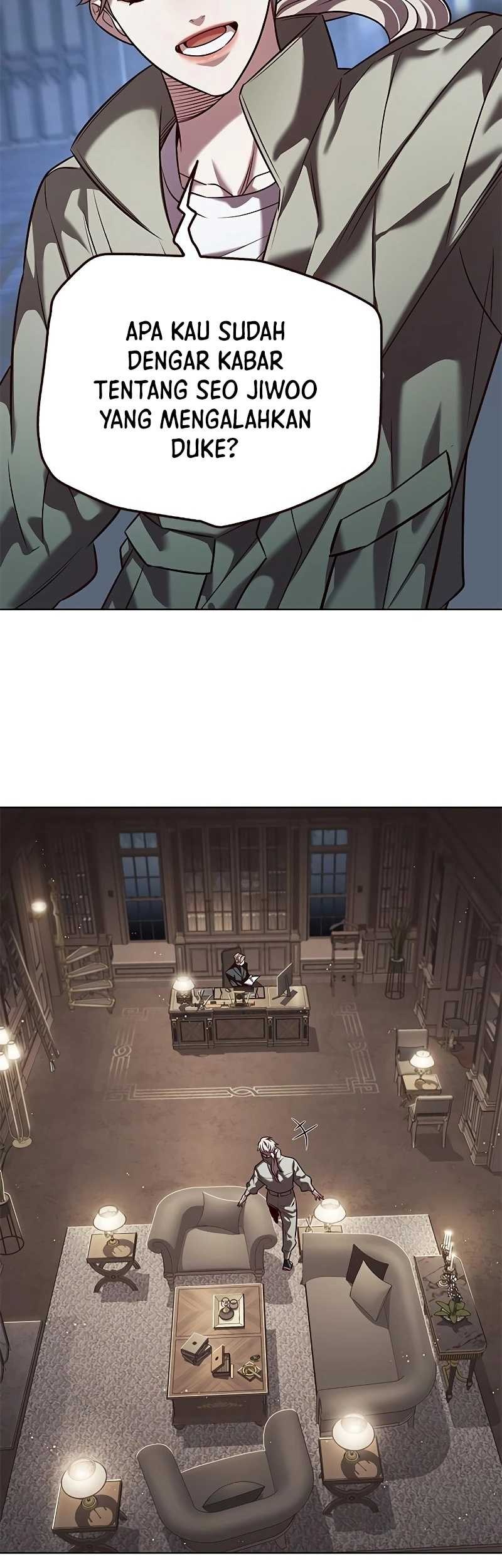 Eleceed Chapter 337 Gambar 4