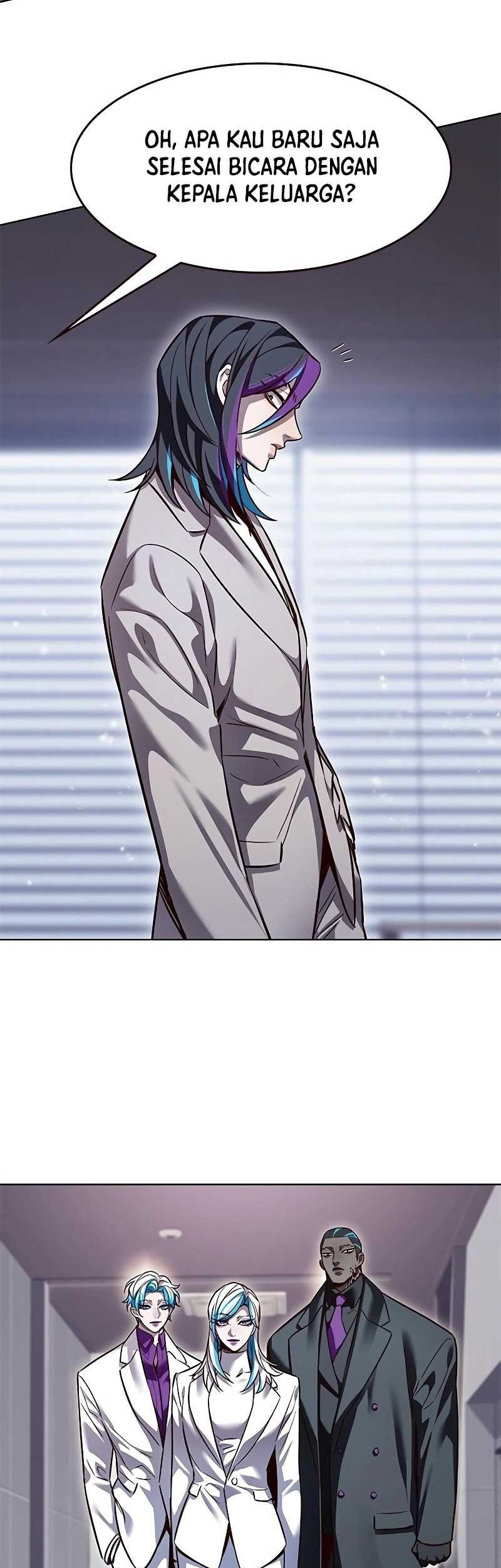 Eleceed Chapter 337 Gambar 78