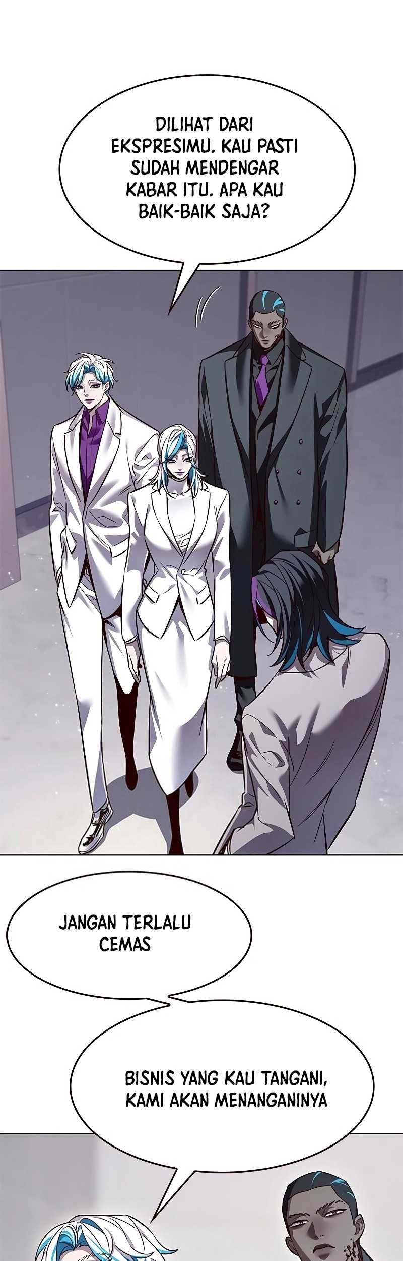 Eleceed Chapter 337 Gambar 80