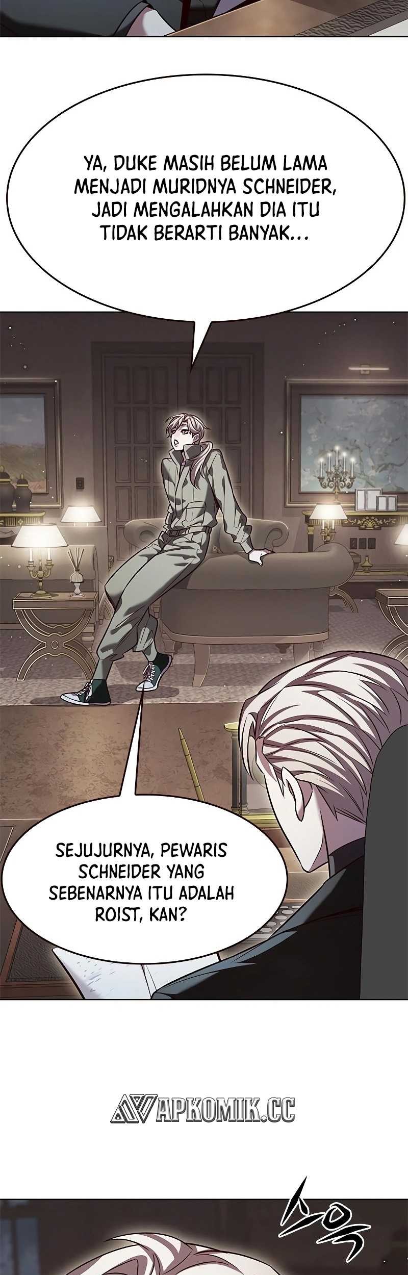 Eleceed Chapter 337 Gambar 6