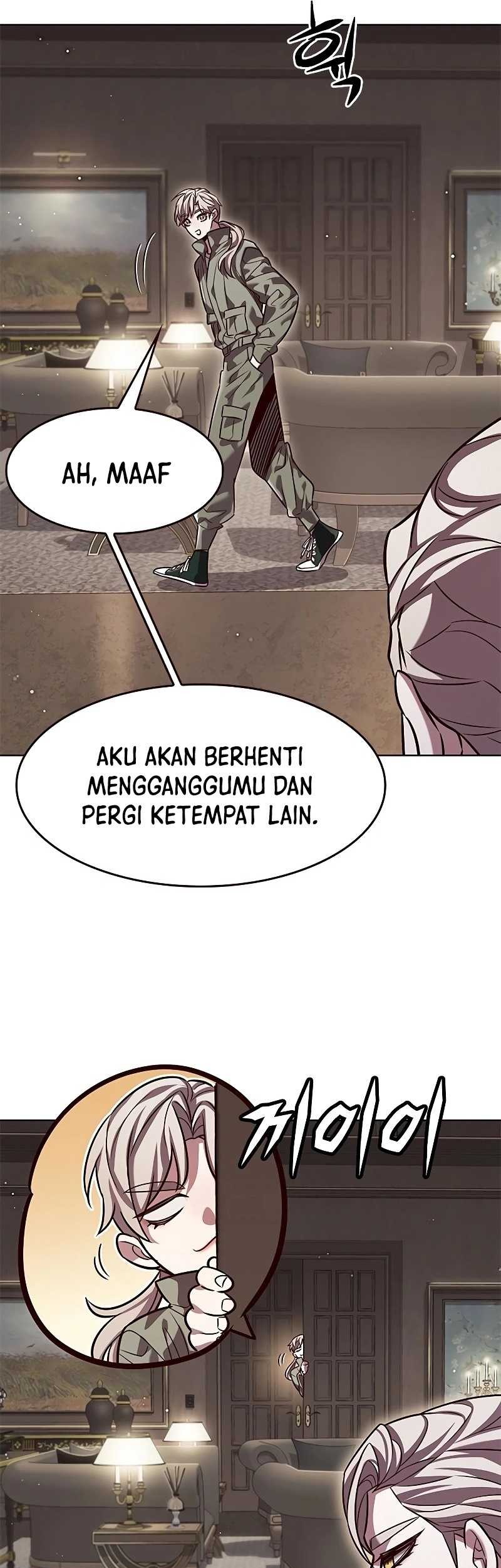 Eleceed Chapter 337 Gambar 10
