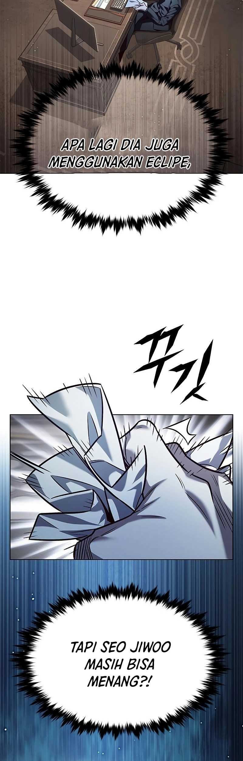 Eleceed Chapter 337 Gambar 14