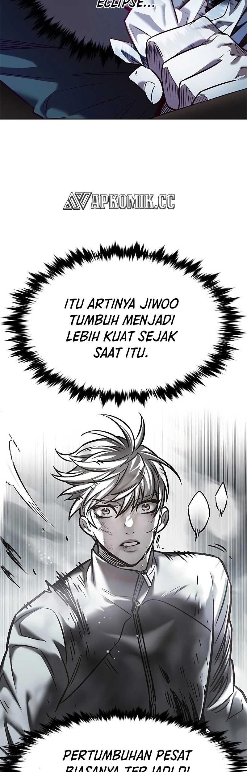 Eleceed Chapter 337 Gambar 16