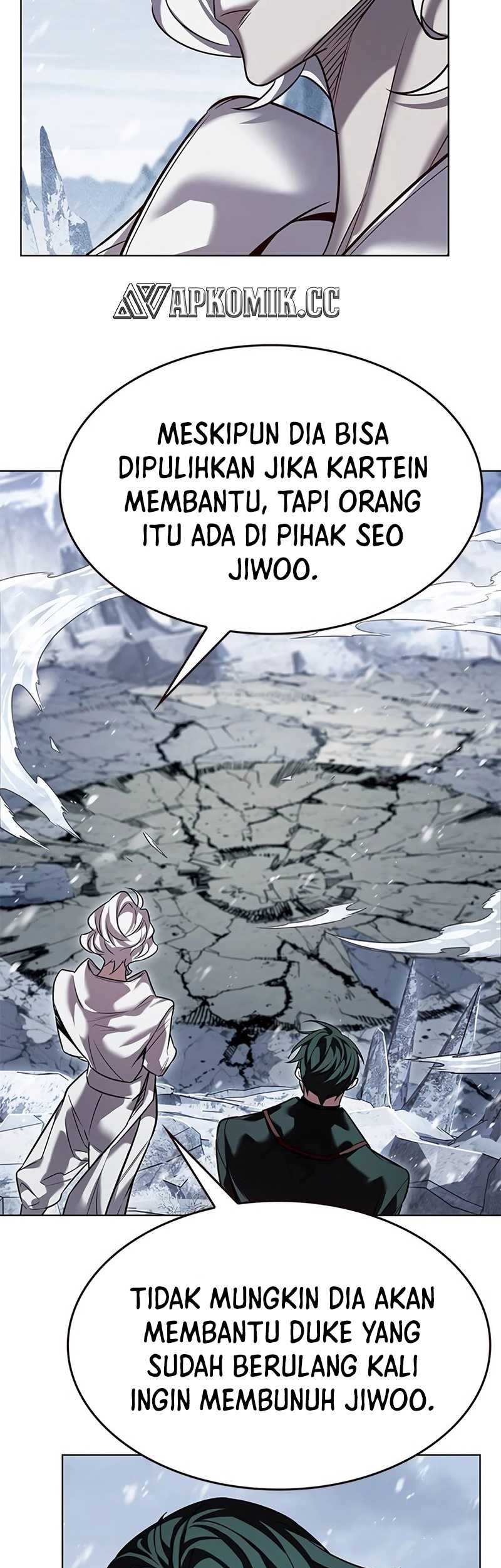 Eleceed Chapter 336 Gambar 38